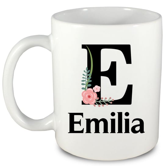 Kubek Imię Emilia, Prezent Na Każdą Okazję, 1 Inny producent