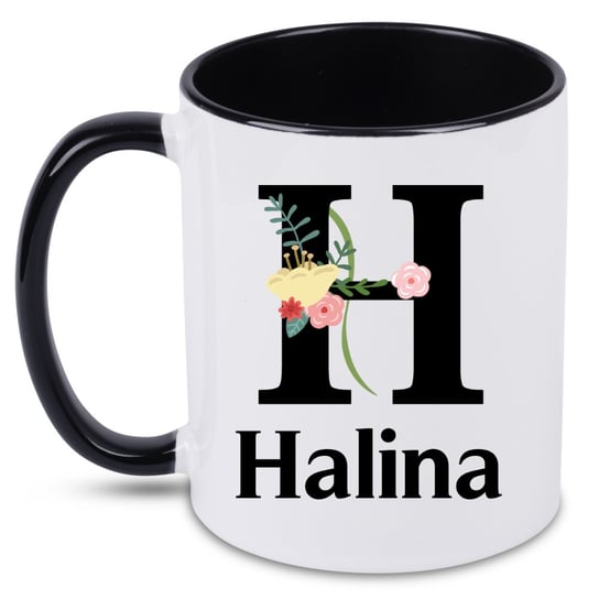 Kubek Imię Halina, Prezent Na Każdą Okazję, 4 Pozostali producenci