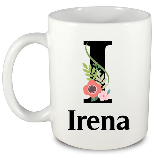 Kubek Imię Irena, Prezent Na Każdą Okazję, 1 Inny producent