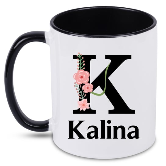Kubek Imię Kalina, Prezent Na Każdą Okazję, 4 Pozostali producenci