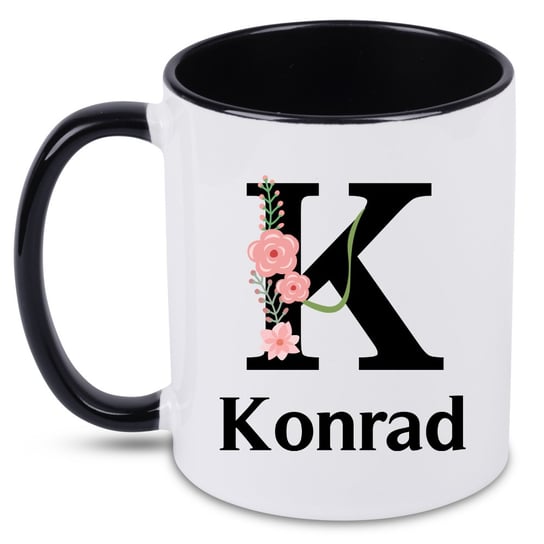Kubek Imię Konrad, Prezent Na Każdą Okazję, 4 Pozostali producenci