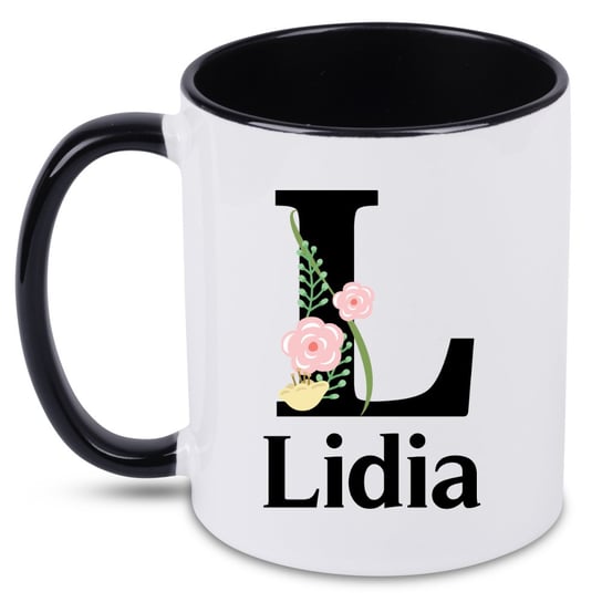 Kubek Imię Lidia, Prezent Na Każdą Okazję, 4 Pozostali producenci