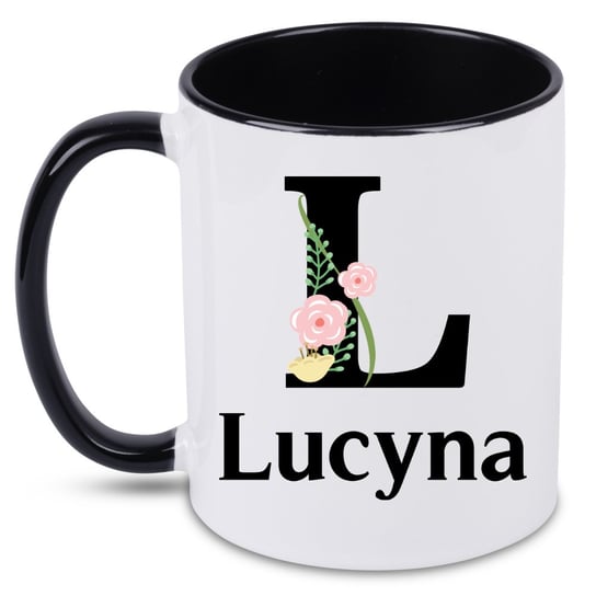 Kubek Imię Lucyna, Prezent Na Każdą Okazję, 4 Pozostali producenci