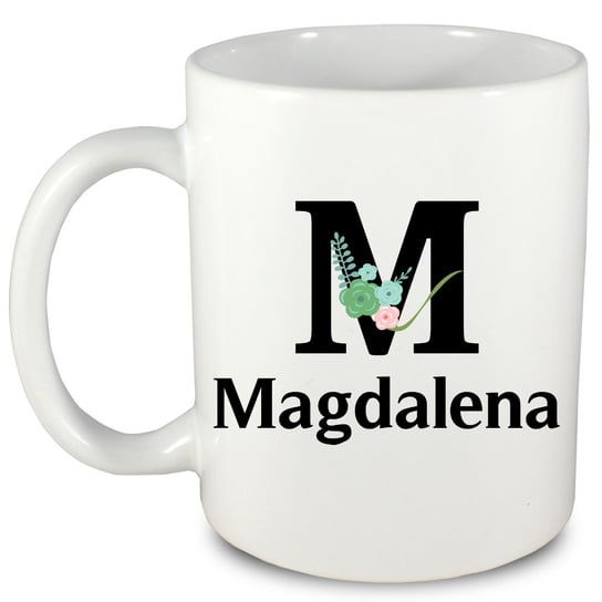 Kubek Imię Magdalena, Prezent Na Każdą Okazję, 1 Inny producent