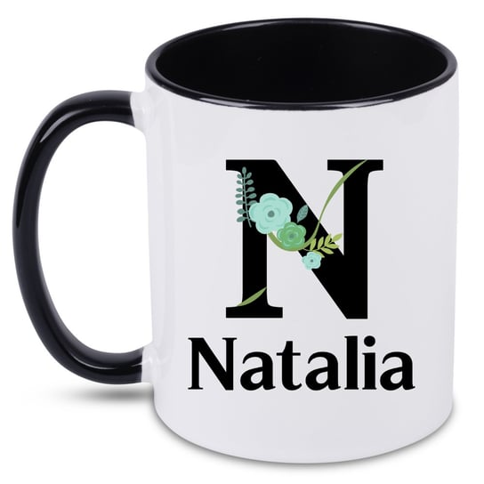 Kubek Imię Natalia, Prezent Na Każdą Okazję, 4 Pozostali producenci