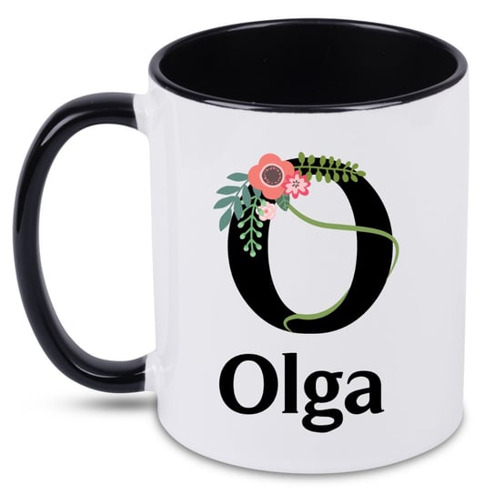 Kubek Imię Olga, Prezent Na Każdą Okazję, 4 Pozostali producenci