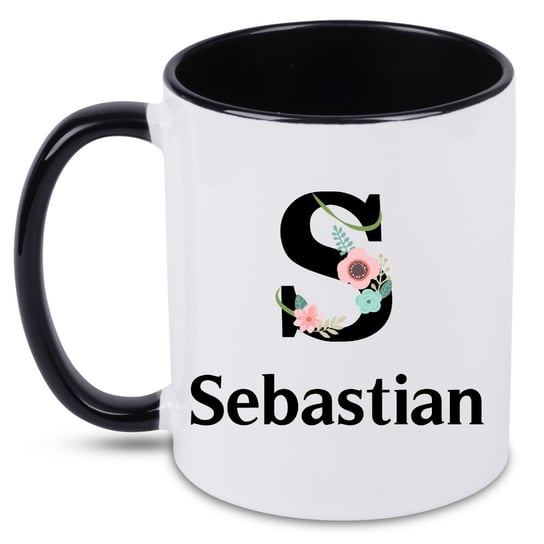 Kubek Imię Sebastian, Prezent Na Każdą Okazję, 4 Pozostali producenci