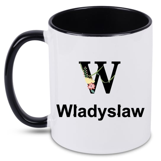 Kubek Imię Władysław, Prezent Na Każdą Okazję, 4 Pozostali producenci