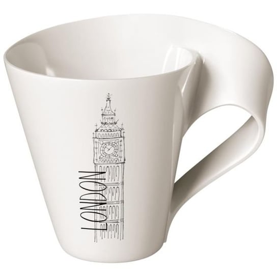 Kubek London (300 ml) Modern Cities Villeroy & Boch Villeroy & Boch