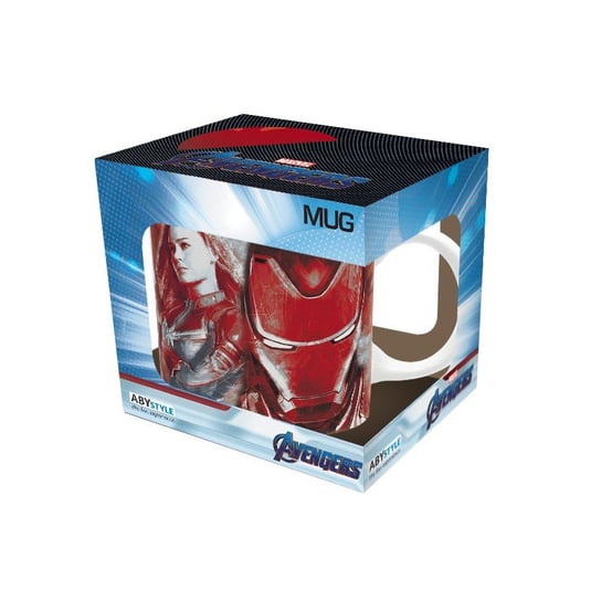Kubek - Marvel "Avengers" ABYstyle