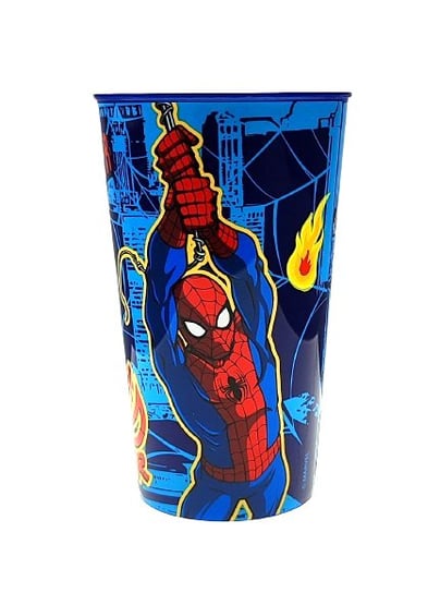 Kubek Marvel Spider-Man 300 ml Durabo