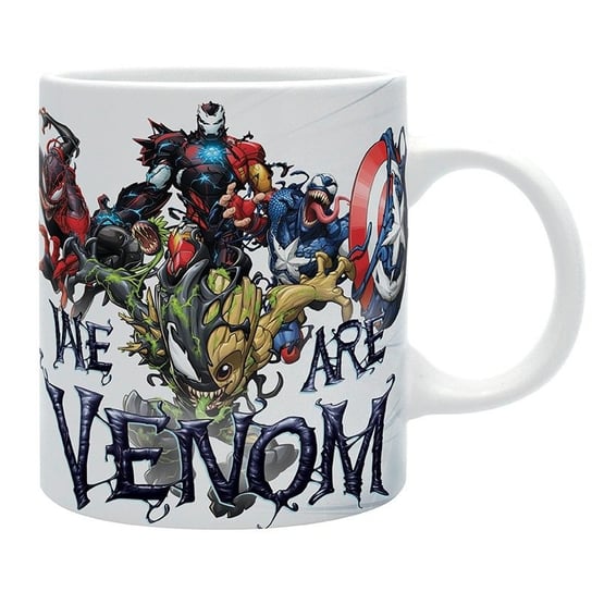 Kubek - Marvel "Venomized" ABYstyle