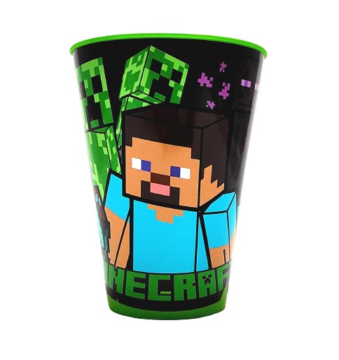 Kubek Minecraft 430 ml Stor