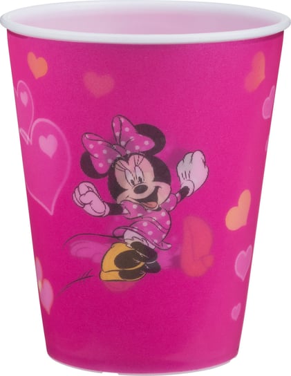 Kubek Minnie 3D 350 ml DISNEY Disney