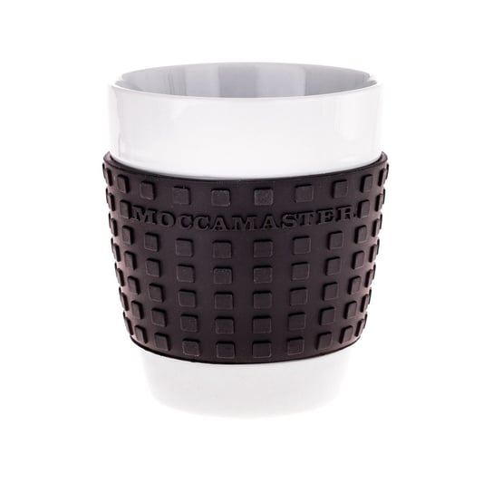 Kubek MOCCAMASTER Mug Cup One Black, 300 ml Moccamaster