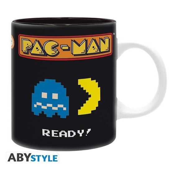 Kubek - Pac-Man "Pac-Man vs Ghosts" ABYstyle