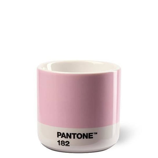 Kubek PANTONE Machiato - Jasnoróżowy 182 PANTONE