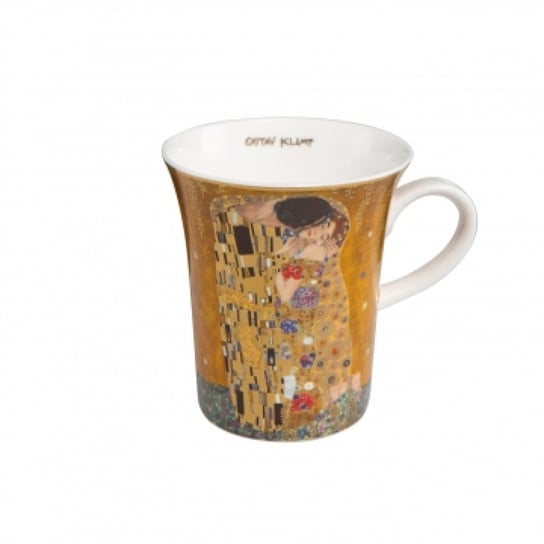 Kubek Pocałunek Gustav Klimt Artis Orbis Goebel Goebel