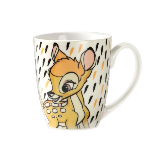 Kubek porcelanowy Bambi 370 ml DISNEY Disney
