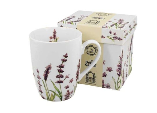 Kubek porcelanowy Bullet Classic Lavender DUO Gift