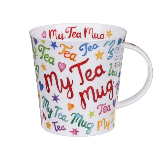 Kubek porcelanowy Cairngorm - My Tea Mug 480 ml, Dunoon Dunoon
