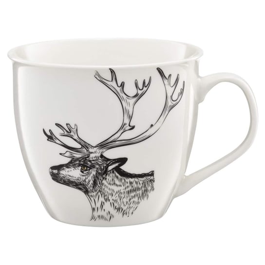 Kubek porcelanowy Deer Wild 550 ml AMBITION Ambition