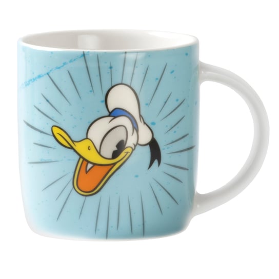 Kubek porcelanowy Donald 370 ml DISNEY Disney