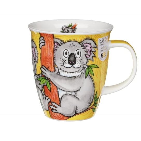 Kubek porcelanowy Nevis - Swingers Koala 480 ml, Dunoon Dunoon