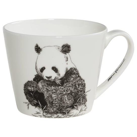 Kubek porcelanowy Niedźwiadek Panda 450 ml Maxwell & Willia Ms Maxwell and Williams