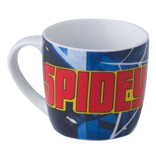 Kubek porcelanowy Spiderman Spidey 320 ml MARVEL Marvel