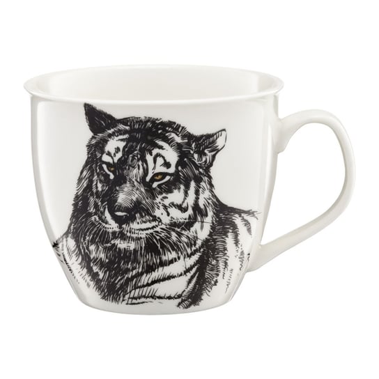 Kubek porcelanowy Tiger Wild 550 ml AMBITION Ambition