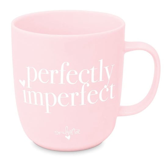 Kubek PPD Perfectly Imperfect, 350 ml PPD
