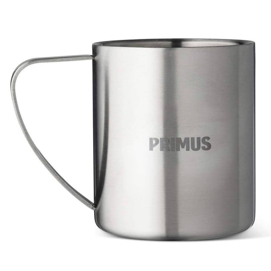 Kubek Primus 4-Season Mug 0,2 l - stainless steel PRIMUS
