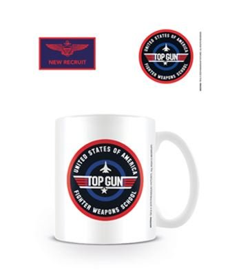 Kubek Pyramid International, Fighter Weapons School, 315 ml Pyramid International