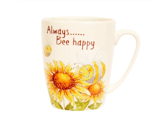 Kubek - Ray Of Sunshine Bee Happy Hanipol