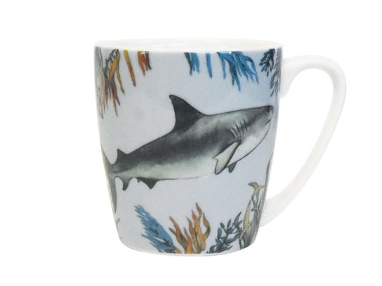 Kubek - Shark Churchill
