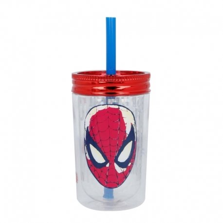 Kubek SPIDERMAN 370ml Stor