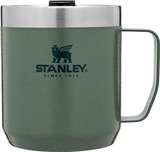 KUBEK STANLEY Legendary Camp Mug 12OZ / .35L Stanley