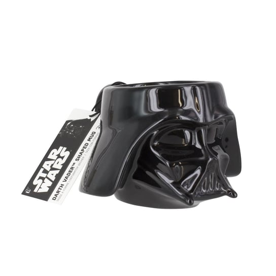 Kubek STAR WARS LORD VADER ceramiczny 3D Gwiezdne Wojny Paladone