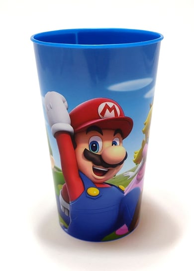 Kubek Super Mario 300 ml Durabo