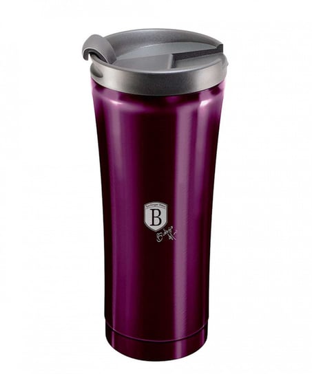 Kubek termiczny Berlinger Haus Purple Eclipse, fioletowy, 0,5L, , BH/6816 Berlinger Haus