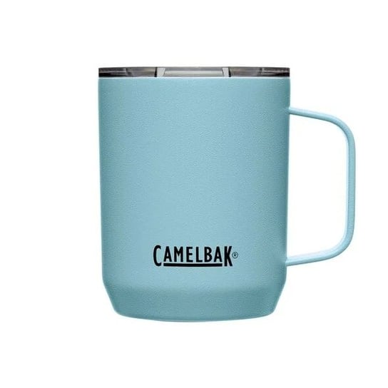 Kubek termiczny CamelBak Camp Mug 350ml niebieski Camelbak