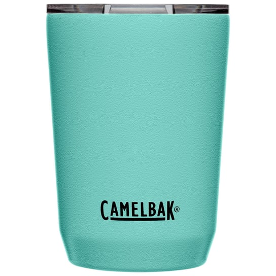 Kubek Termiczny Camelbak Tumbler 350Ml Coastal Turkusowy Inna marka