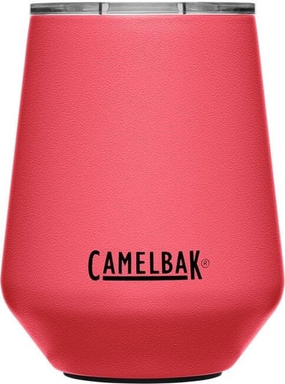Kubek termiczny CamelBak Wine Tumbler 350ml czerwony Camelbak