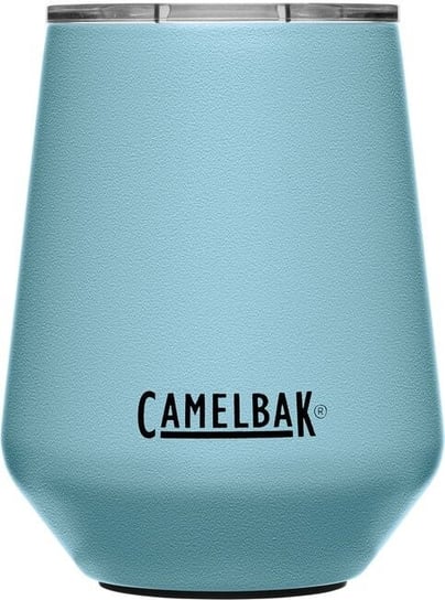 Kubek termiczny CamelBak Wine Tumbler 350ml niebieski Camelbak