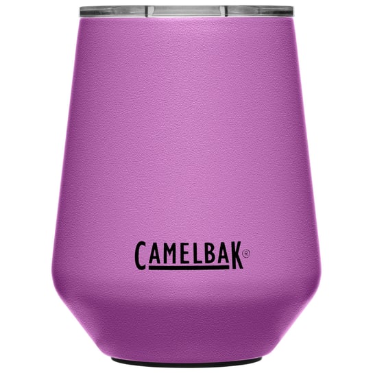 Kubek termiczny CamelBak Wine Tumbler 350ml różowy Camelbak