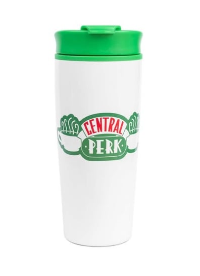 Kubek termiczny Central Perk - Friends Friends