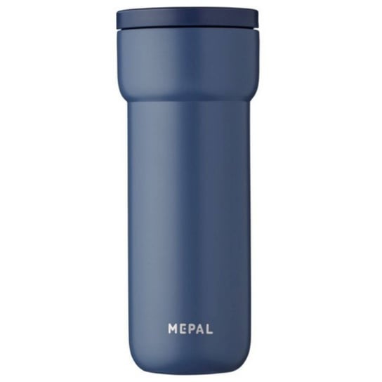 Kubek termiczny Ellipse 475 ml Mepal - nordic denim Mepal