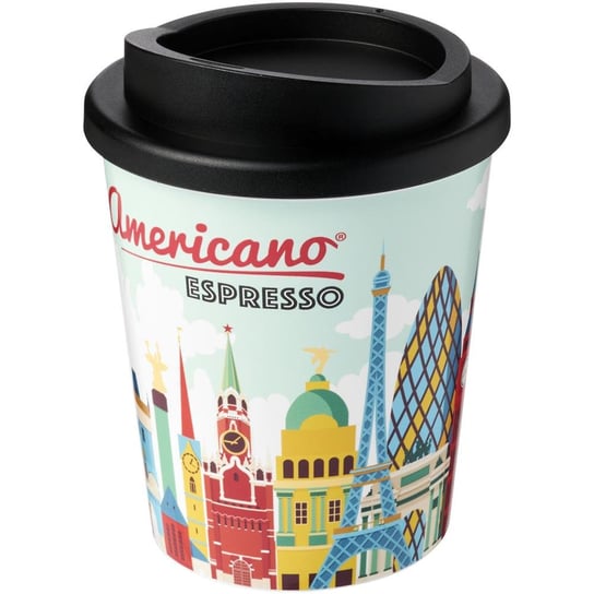 Kubek termiczny espresso z serii Brite-Americano® o pojemności 250 ml UPOMINKARNIA