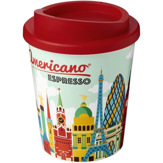 Kubek termiczny espresso z serii Brite-Americano® o pojemności 250 ml UPOMINKARNIA